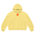 The Other Thing Mascot Unisex Boxy Hoodie